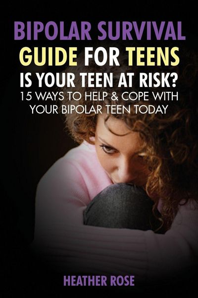 Produktbild: Bipolar Teen