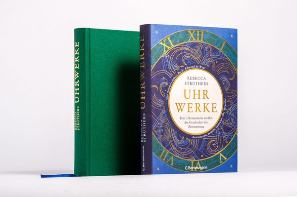 Produktbild: Uhrwerke