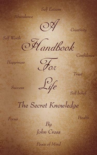Produktbild: A Handbook for Life