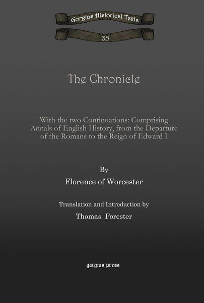Produktbild: The Chronicle