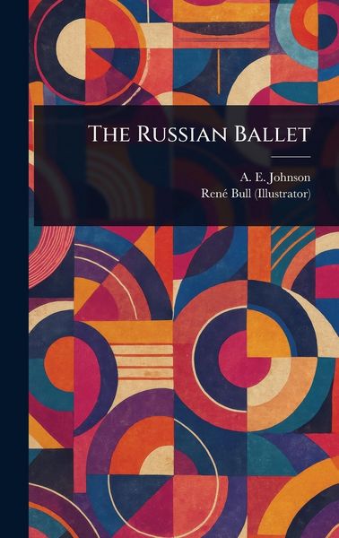 Produktbild: The Russian Ballet