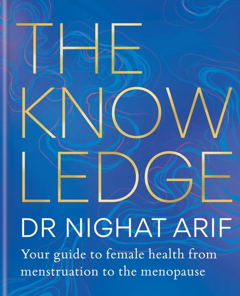Produktbild: The Knowledge