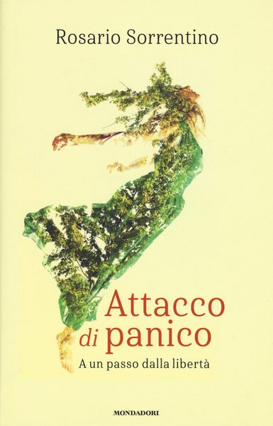 Produktbild: Attacco di panico. A un passo dalla libert&agrave;