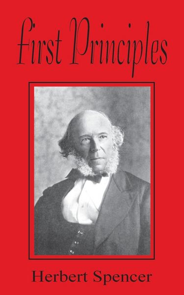 Produktbild: First Principles