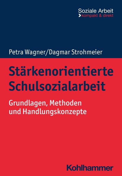Produktbild: St&auml;rkenorientierte Schulsozialarbeit