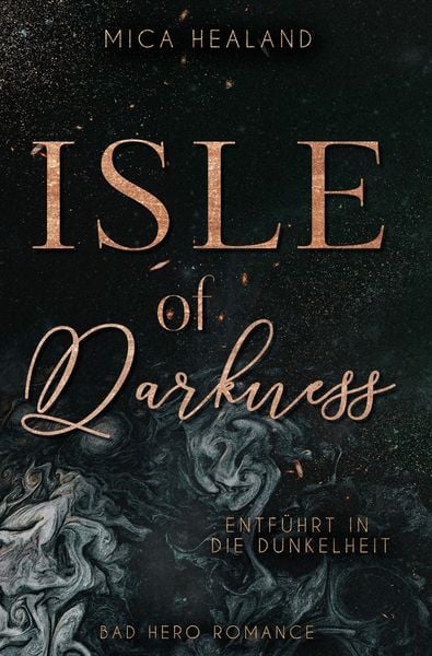Produktbild: Isle of Darkness