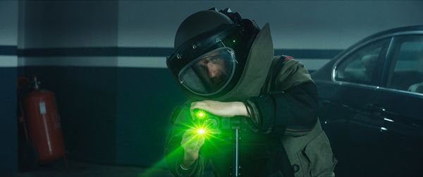Produktbild: Blast - Gegen die Zeit