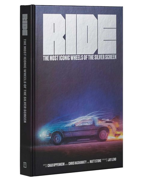 Produktbild: Ride