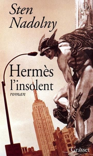 Produktbild: Hermes L Insolent