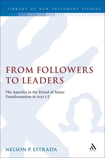 Produktbild: From Followers to Leaders