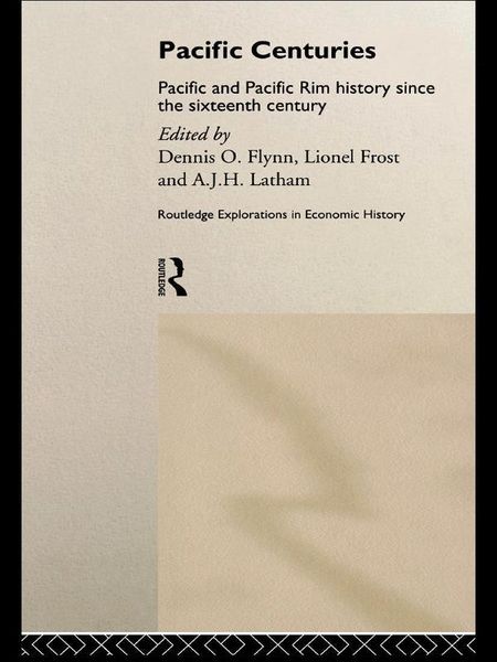 Produktbild: Pacific Centuries