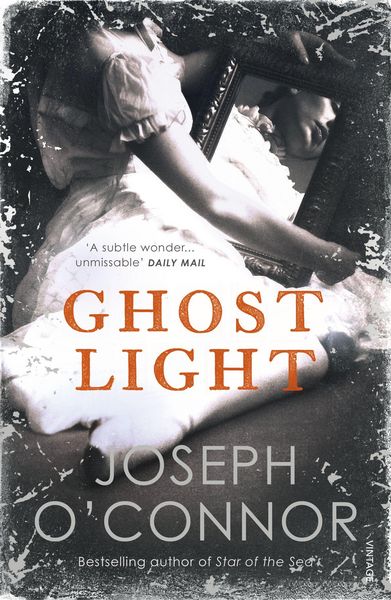 Produktbild: Ghost Light