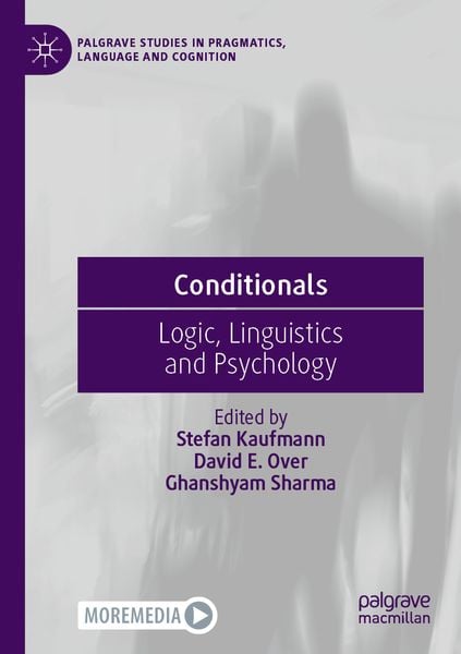 Produktbild: Conditionals