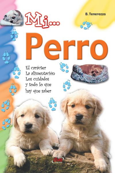 Produktbild: Mi... Perro