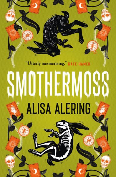 Produktbild: Smothermoss