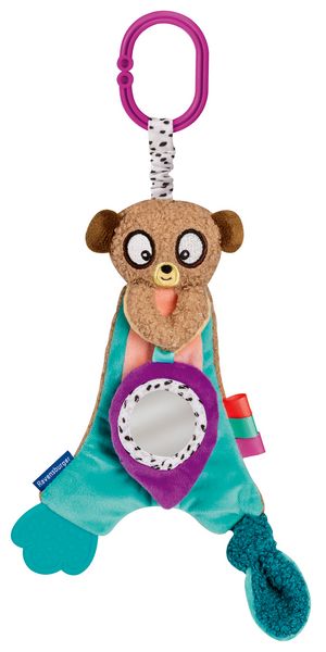 Produktbild: Play+ Knister-Erdm&auml;nnchen - ab 0 Monate