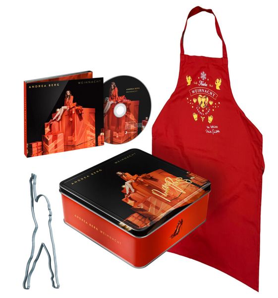 Produktbild: Weihnacht (ltd. Fanbox)