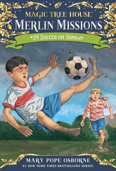 Produktbild: Soccer on Sunday