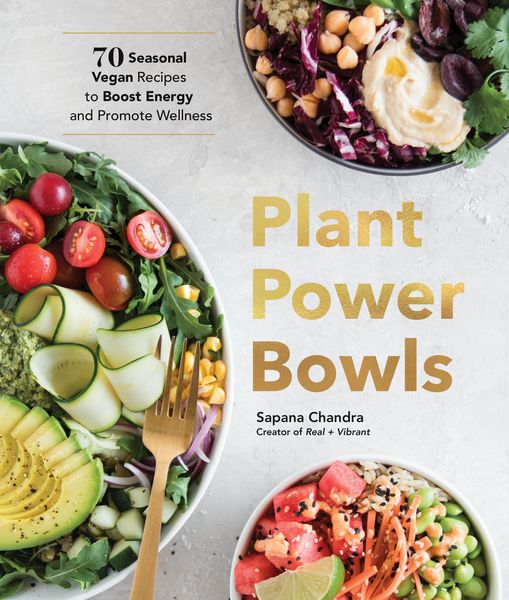 Produktbild: Plant Power Bowls
