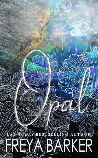 Produktbild: Opal (GEM Series, #1)