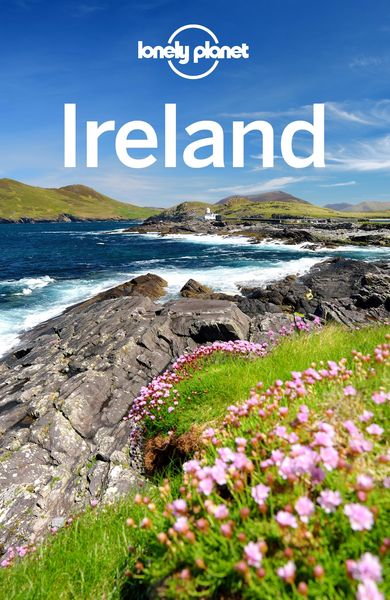 Produktbild: Lonely Planet Ireland