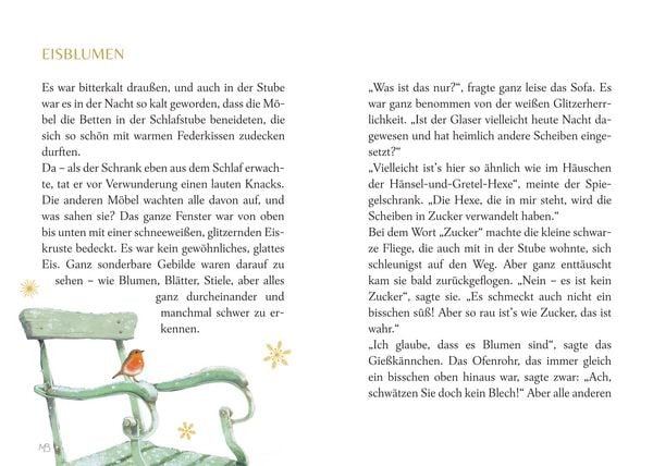 Produktbild: Wunderbare Winterzeit
