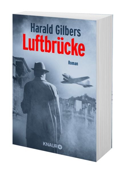 Produktbild: Luftbr&uuml;cke