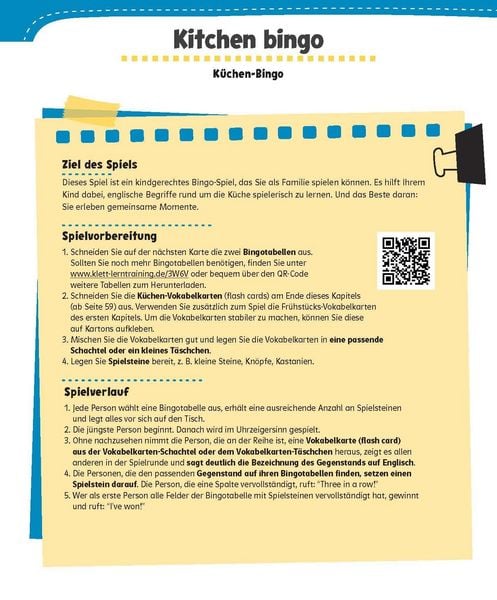 Produktbild: QUID+ Englisch entdecken und verstehen