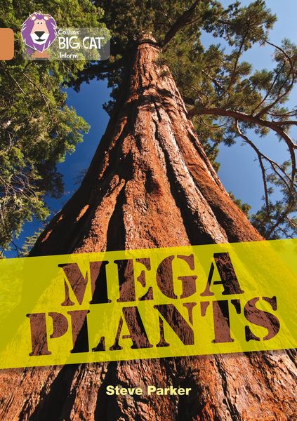 Produktbild: Mega Plants