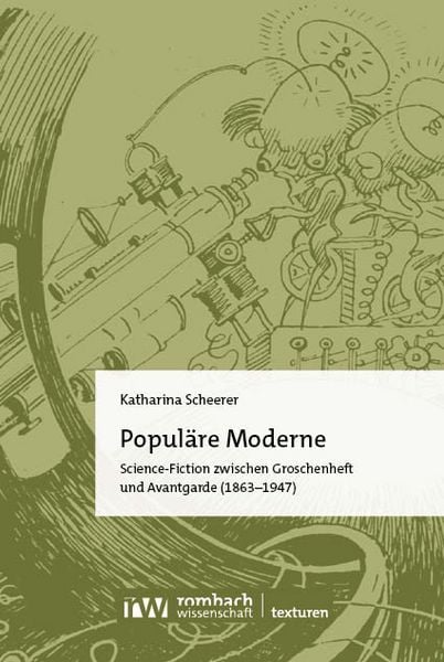 Produktbild: Popul&auml;re Moderne