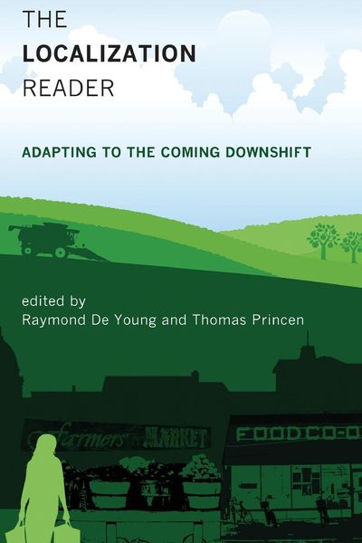 Produktbild: The Localization Reader