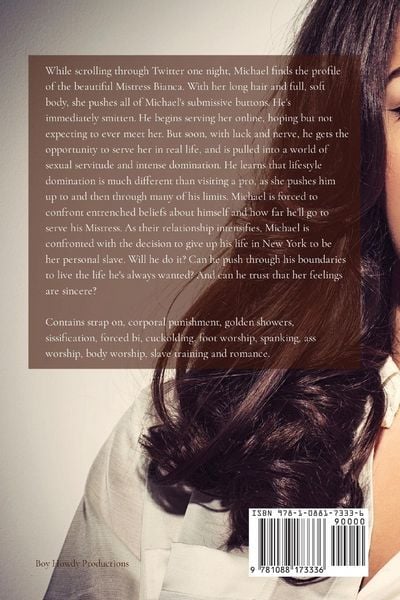 Produktbild: Finding My Femdom Fantasy - Part 1