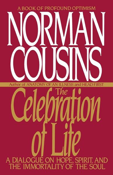 Produktbild: The Celebration of Life