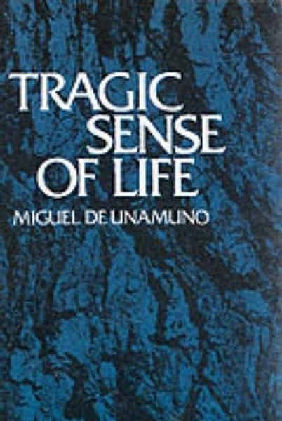 Produktbild: Tragic Sense of Life