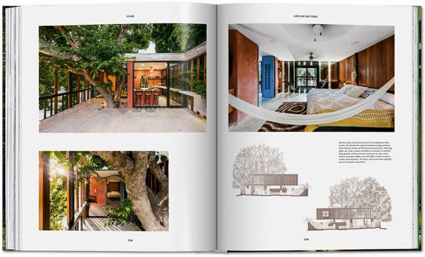 Produktbild: Modern Tree Houses