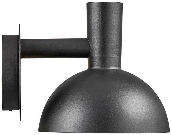 Produktbild: Nordlux Arki 20 75181003 Au&szlig;enwandleuchte E27 Schwarz
