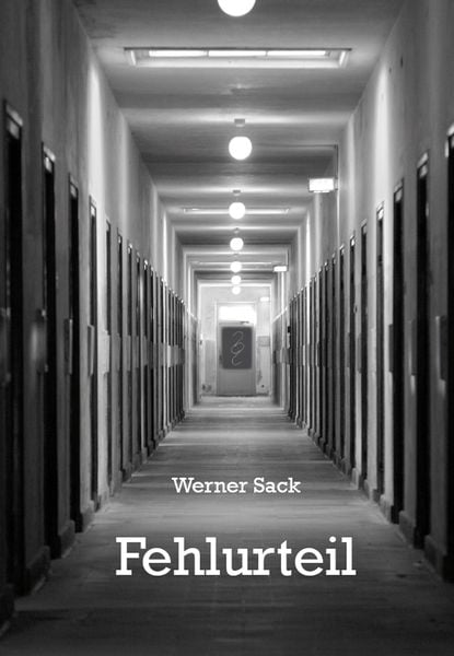 Produktbild: Fehlurteil