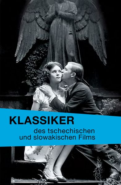 Produktbild: Klassiker des tschechischen und slowakischen Films