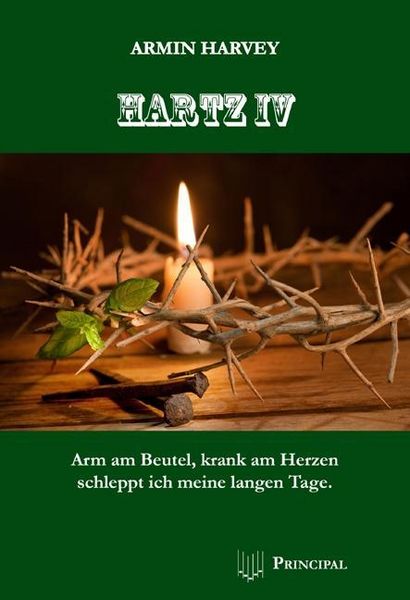 Produktbild: Hartz IV