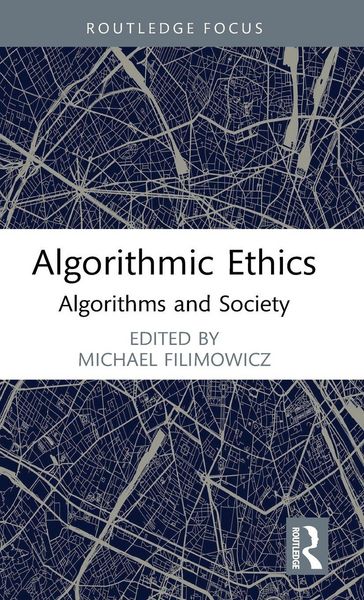 Produktbild: Algorithmic Ethics