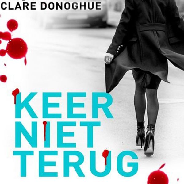 Produktbild: Keer niet terug