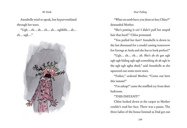 Produktbild: Mr Stink. 10th Anniversary Edition