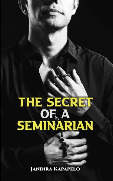 Produktbild: Secret of a Seminarian