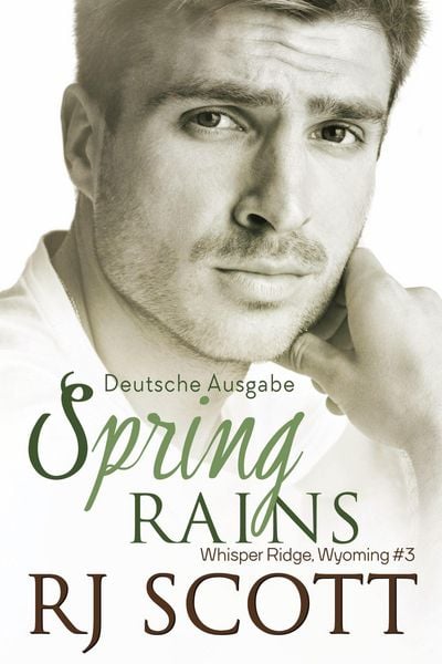 Produktbild: Spring Rains (Deutsche Ausgabe)