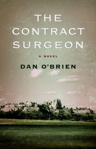 Produktbild: The Contract Surgeon