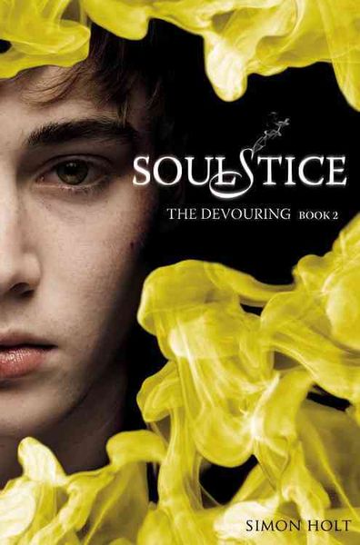 Produktbild: Soulstice
