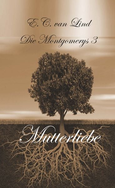 Produktbild: Die Montgomerys Band 3