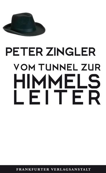 Produktbild: Vom Tunnel zur Himmelsleiter