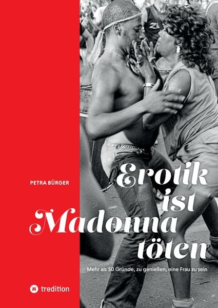 Produktbild: Erotik ist Madonna t&ouml;ten