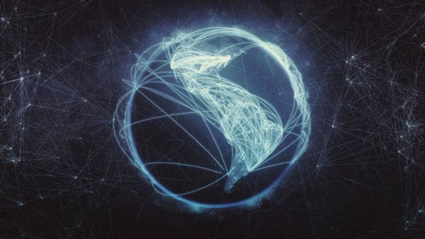 Produktbild: Networld - Vernetzte Welt